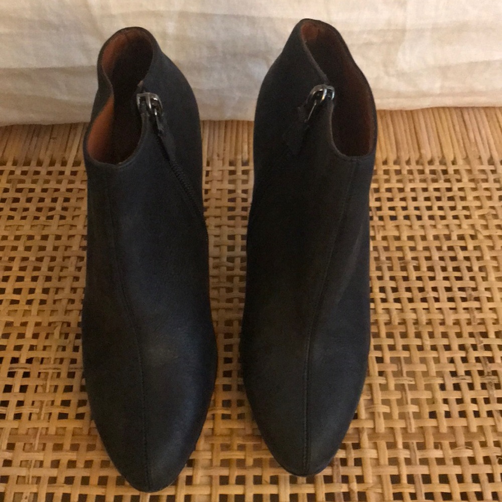 Lanvin ankle boots. Size 5.5